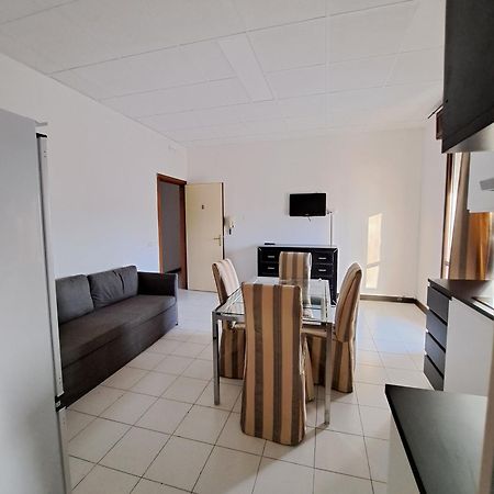Rta Albergo Malatesta Cesena Zewnętrze zdjęcie