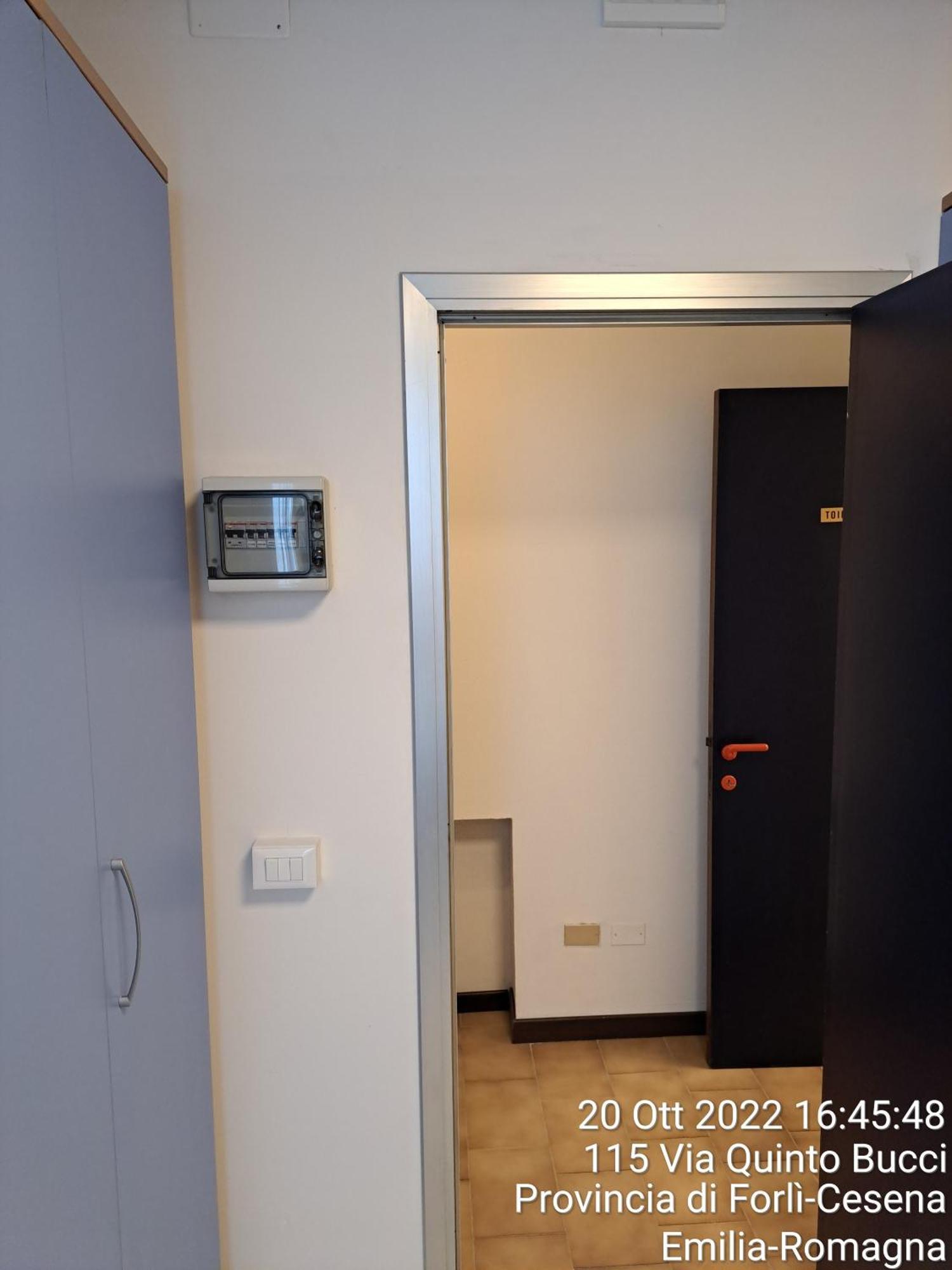 Rta Albergo Malatesta Cesena Zewnętrze zdjęcie