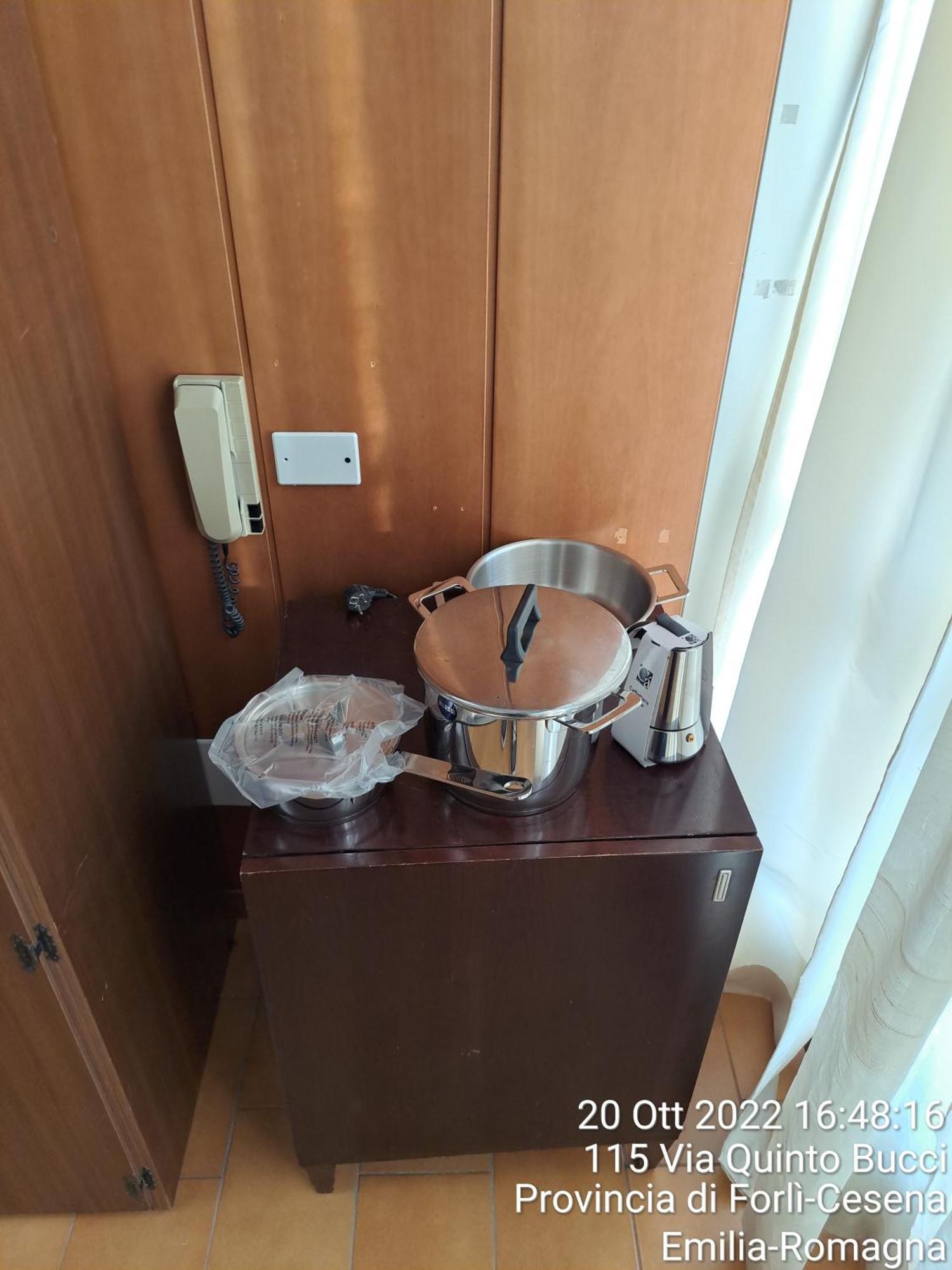 Rta Albergo Malatesta Cesena Zewnętrze zdjęcie
