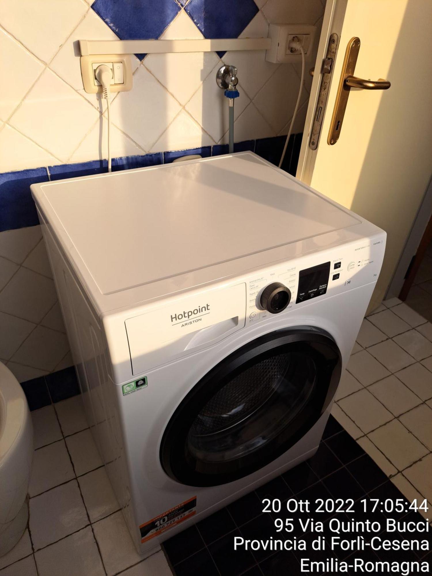 Rta Albergo Malatesta Cesena Zewnętrze zdjęcie