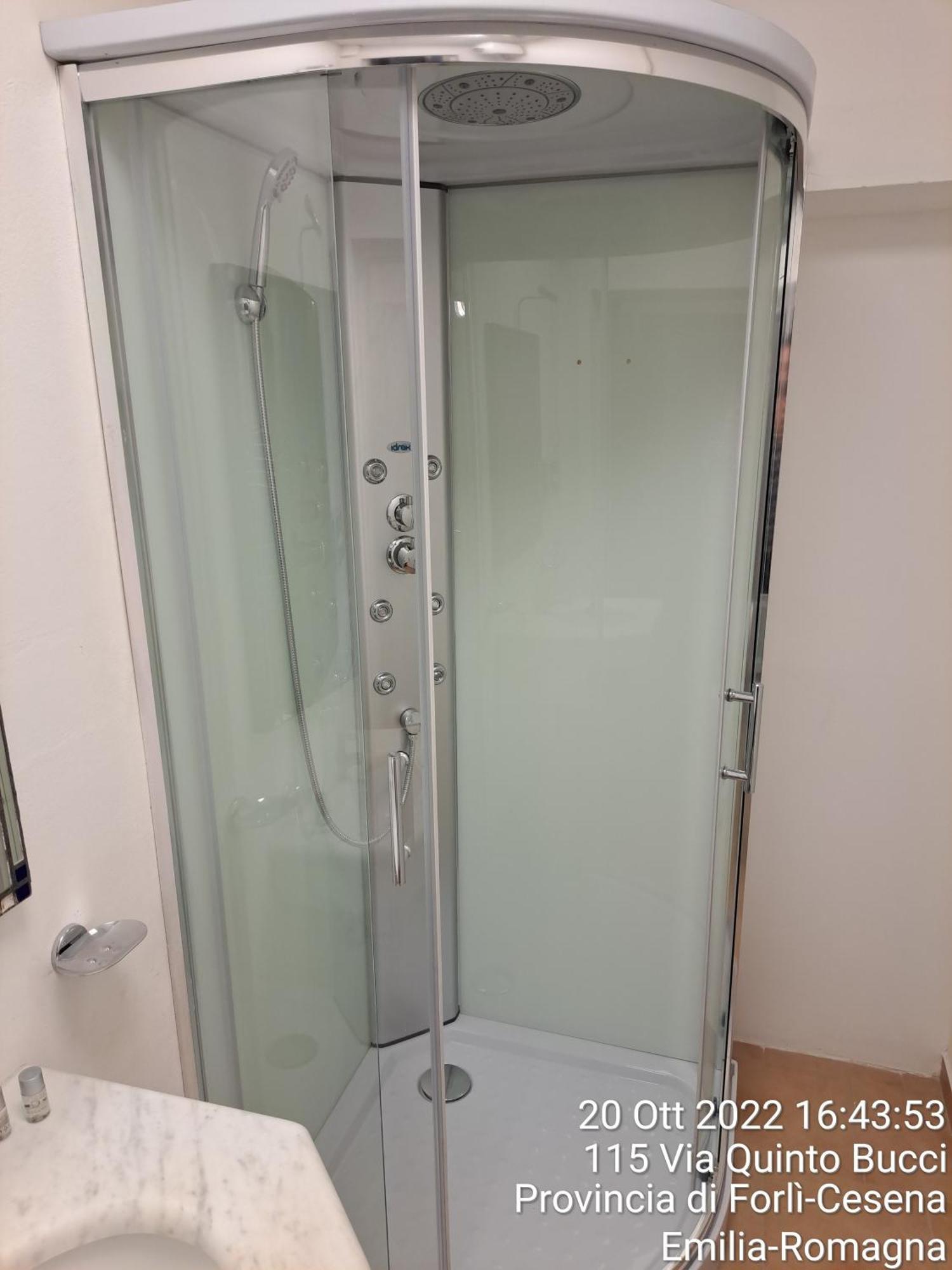 Rta Albergo Malatesta Cesena Zewnętrze zdjęcie